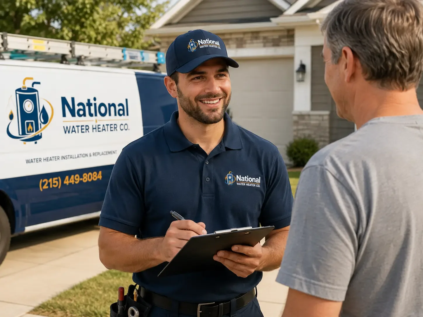 Water Heater Installation Port Norris, NJ FAQs